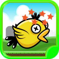 Funny Flappy Bird Game