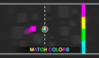 Color Switch Dash Screen Shot 2