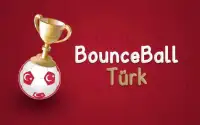 BounceBall Türk Screen Shot 2