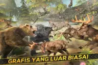 Bear Simulator 2016 Screen Shot 9