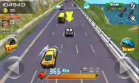 Speed Racing Screen Shot 5