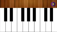 Drum Piano PianoPad Instrument Screen Shot 2