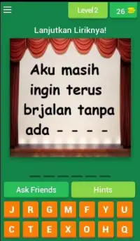 Gamma1 - Jomblo Happy Screen Shot 3