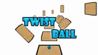 Twist Ball Screen Shot 0