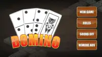 Domino Classic Game Screen Shot 9