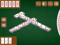 Domino Classic Game Screen Shot 3