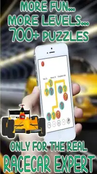 Race Car games for free:kids Screen Shot 2