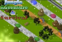 Jungle Adventure&Survival Screen Shot 4