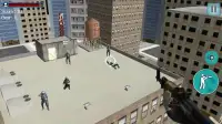 Commando Air Killer 3d Game Screen Shot 0