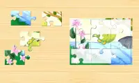 Jigsaw Puzzle for Kids Screen Shot 3