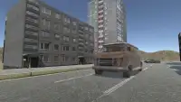Russian Traffic Sim Screen Shot 3