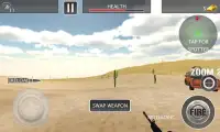 Sniper Shooter 3D : Kill Zone Screen Shot 3