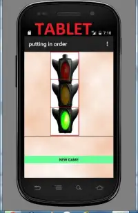 6 yas birlestirme oyunu tablet Screen Shot 0