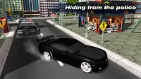 Car Simulator in City PRO Screen Shot 0