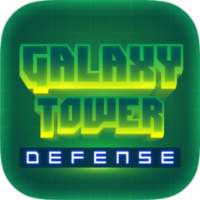 Galaxy Defense: Battle Creeps