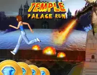 Temple Palace Run Screen Shot 4