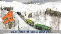 Hill Station Bus Simulator 3D Screen Shot 11