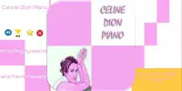 Celine Dion Piano Tiles Screen Shot 3