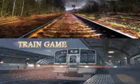 Euro Train Driving 3D Screen Shot 13