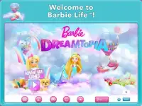Barbie Life Screen Shot 3