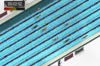 Swimming Race 2016 Screen Shot 1