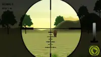 Lion Hunter Jungle Sniper 3D Screen Shot 2