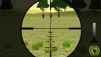 Lion Hunter Jungle Sniper 3D Screen Shot 5