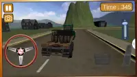 Farm Tractor Transporter Screen Shot 3