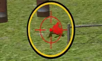 Modern Sniper Revenge Screen Shot 1