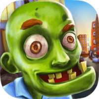 Zombie The Game