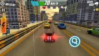 Traffic: Mania Race Screen Shot 1