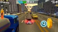 Traffic: Mania Race Screen Shot 6