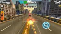 Traffic: Mania Race Screen Shot 3