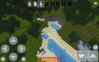 Block Builder: Mine Build FREE Screen Shot 0