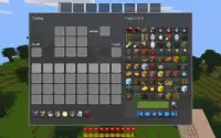 Block Builder: Mine Build FREE Screen Shot 3