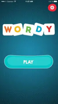 Scrabble Word Search - Wordy Screen Shot 6