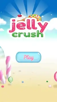 Jelly Crush Screen Shot 4