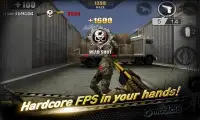 Special Force - Online FPS Screen Shot 3