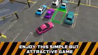 Multi Storey Car Parking Sim Screen Shot 2