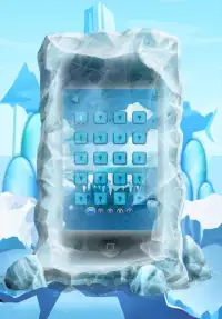 Frozen Jewels Quest Screen Shot 10