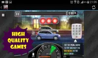 Multiple Car Games Screen Shot 5