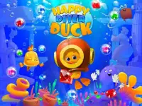 Happy Diver Duck Screen Shot 5