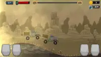 Apocalyptic Hills Driver Screen Shot 1