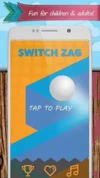 Switch Zag Screen Shot 8
