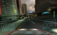 REACTION DRIVE Screen Shot 0