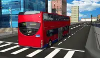 City Bus Driving Simulator Screen Shot 3