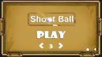 Shoot Ball Screen Shot 5