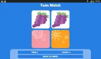 Twin Match Screen Shot 0
