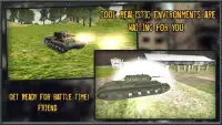 Tank Battle Fury Screen Shot 5