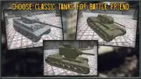 Tank Battle Fury Screen Shot 6